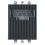 SureCall Fusion5s 72dB Signal Booster Kit - Voice, 3G & 4G LTE - Amplifier