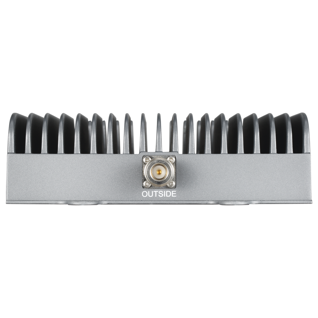 SureCall Fusion5s 72dB Signal Booster Kit - Voice, 3G & 4G LTE - Outside Antenna Port