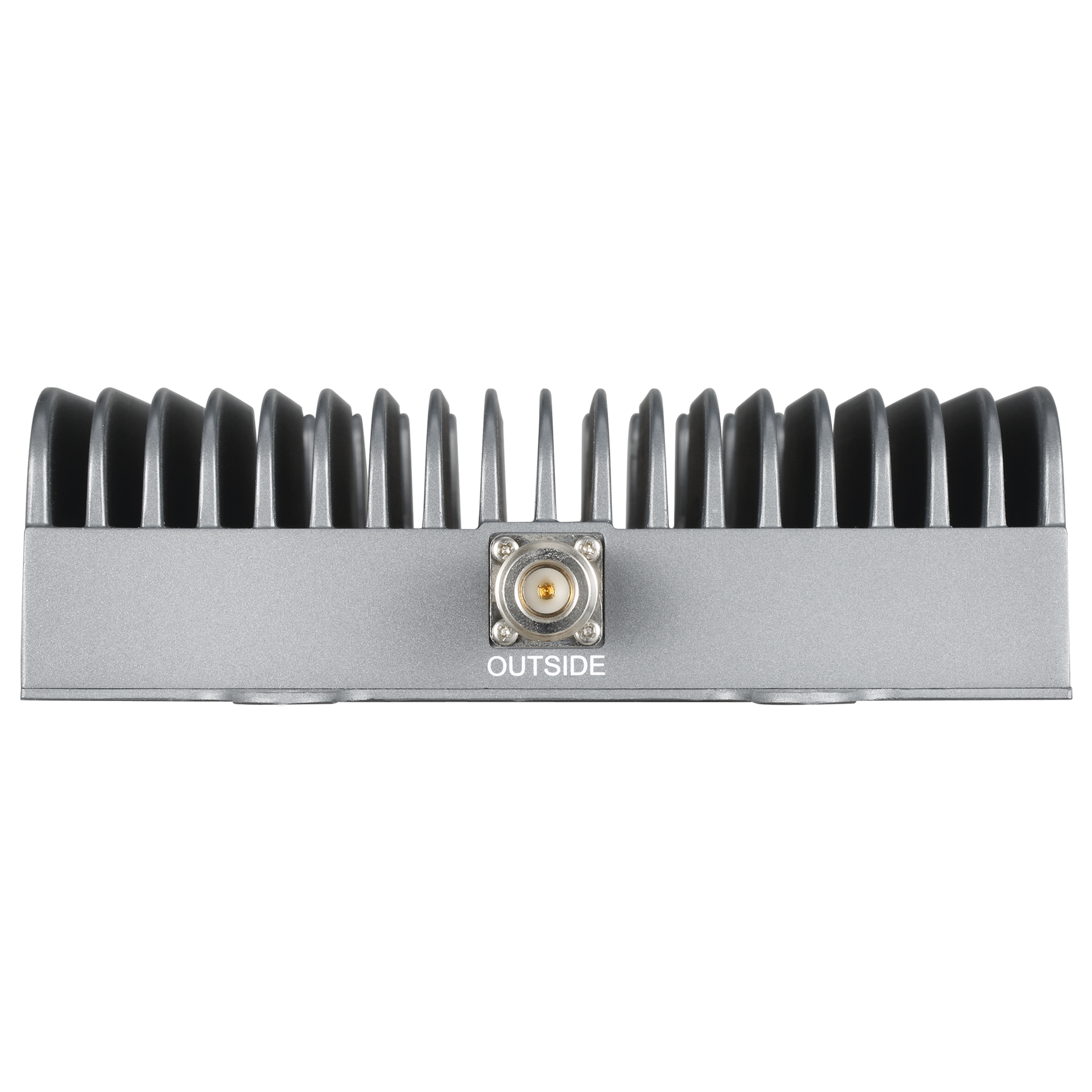 SureCall Fusion5s 72dB Signal Booster Kit - Voice, 3G & 4G LTE - Outside Antenna Port