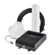 SureCall Fusion5s 72dB Signal Booster Kit - Voice, 3G & 4G LTE - Omni and Domel Kit