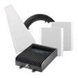 2 Panel Antennas - Best for multiple floors or long & narrow spaces