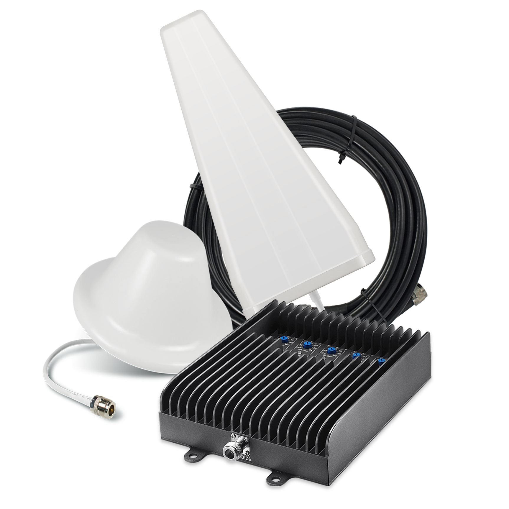 Dome Antenna - Best for single floors