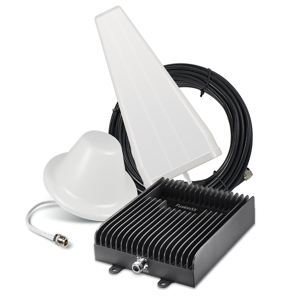 SureCall Fusion5X 2.0 Signal Booster