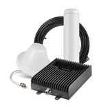 SureCall Fusion5X 1.0 Signal Booster Kit with 1 Antenna [Discontinued]