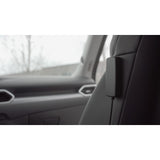 weBoost 4G In-Vehicle Server Antenna with SMB Connector & 10' Coax Cable (314419)