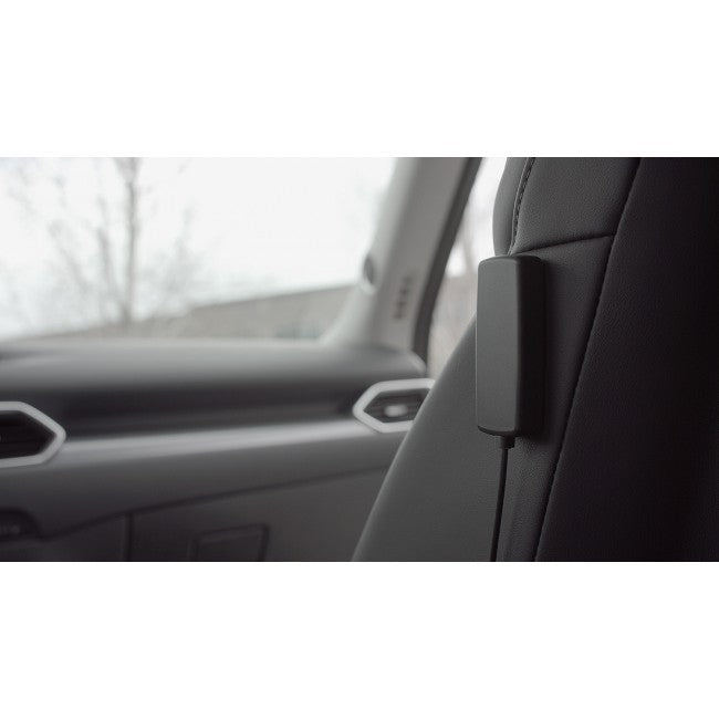 weBoost 4G In-Vehicle Server Antenna with SMB Connector & 10' Coax Cable (314419)