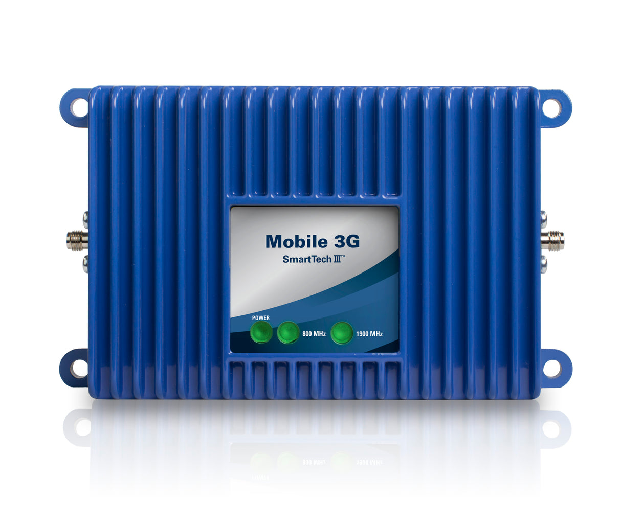 Wilson 460102 Mobile 3G Signal Booster Kit [Discontinued]