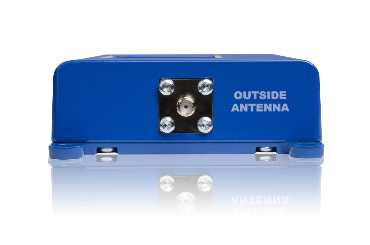 Wilson 460102 Mobile 3G Signal Booster Kit [Discontinued]