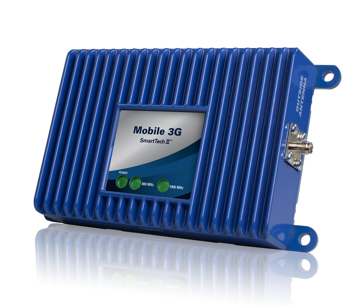 Wilson 460102 Mobile 3G Signal Booster Kit [Discontinued]