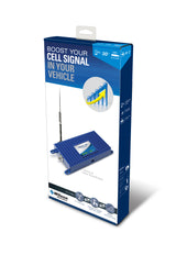 Wilson 460102 Mobile 3G Signal Booster Kit [Discontinued]