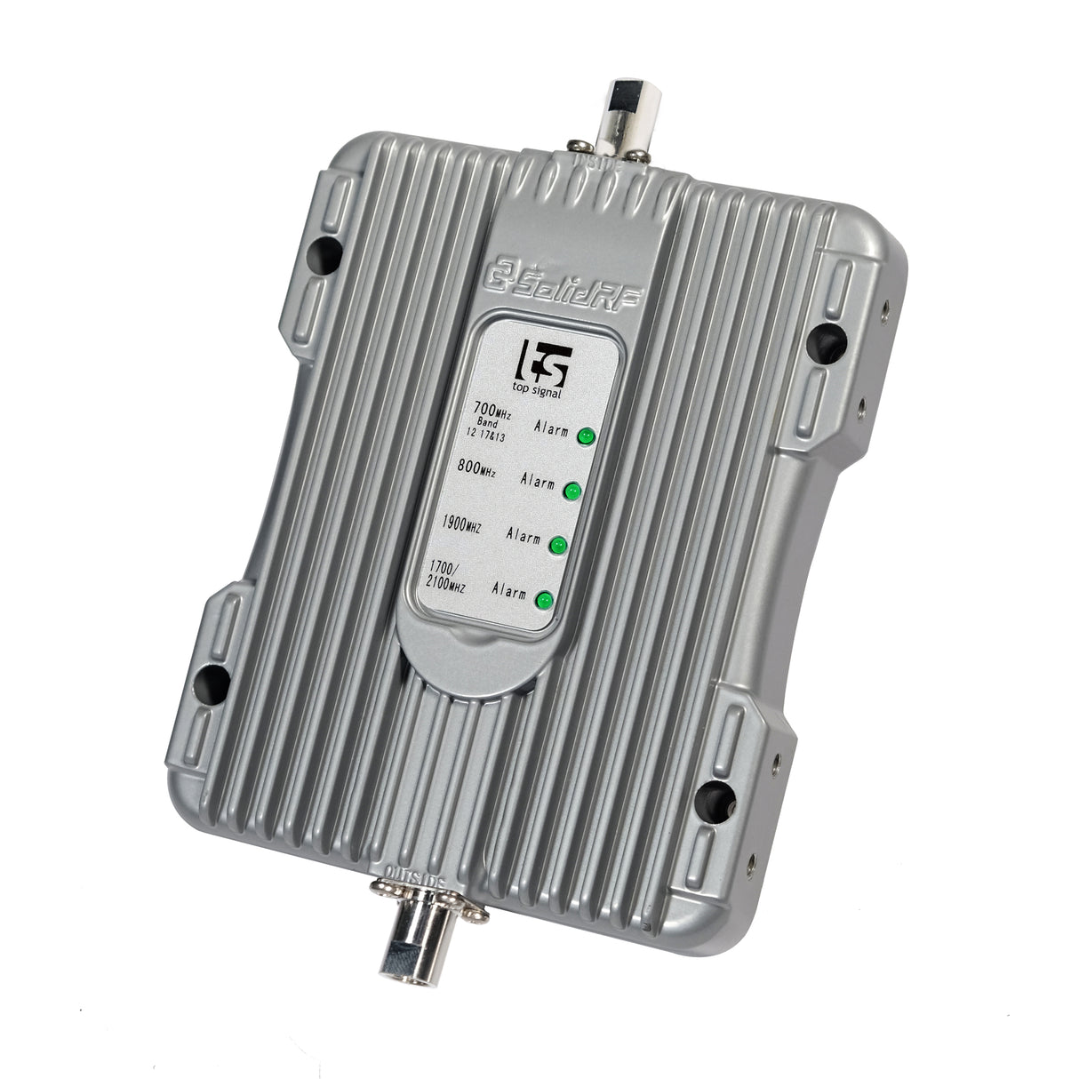 SolidRF 4G Extreme Mobile Signal Booster [Discontinued]