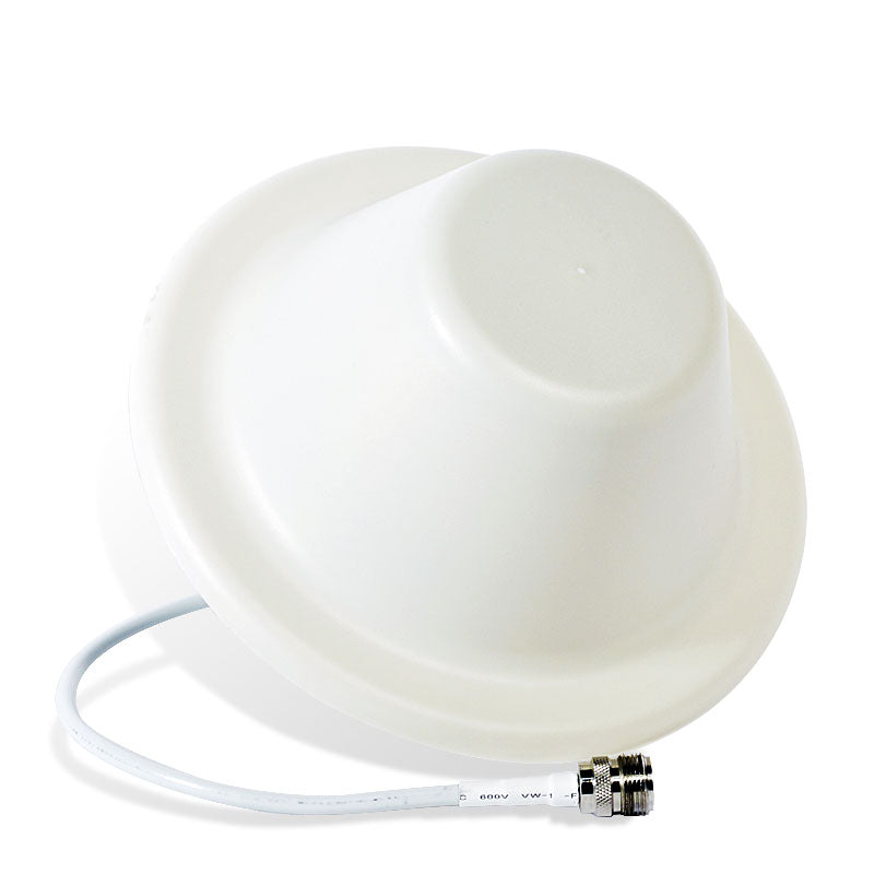 SolidRF Home 4G Signal Booster Kit - Voice, 3G & 4G LTE [Discontinued]