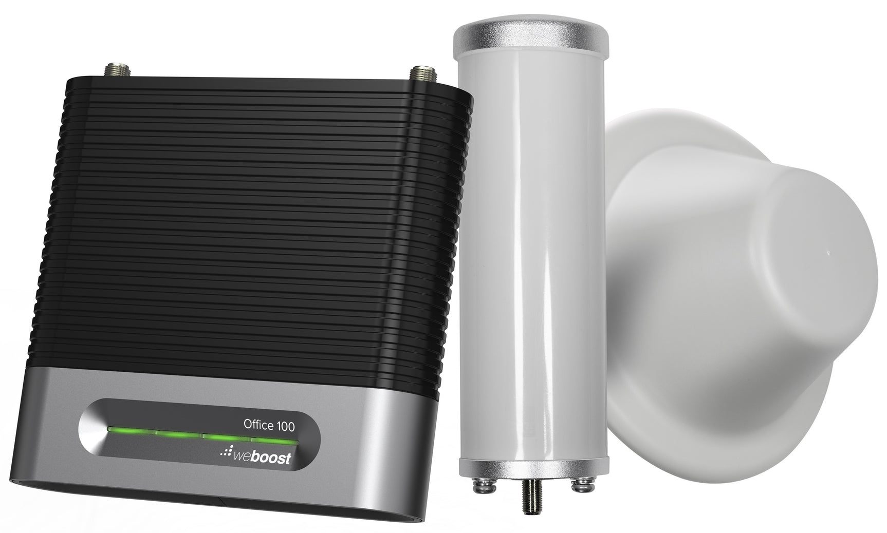 weBoost Office 100 Signal Booster | 75 Ohm | 473060