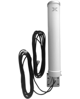 CEL-FI QUATRA Active DAS Hybrid Signal Booster System