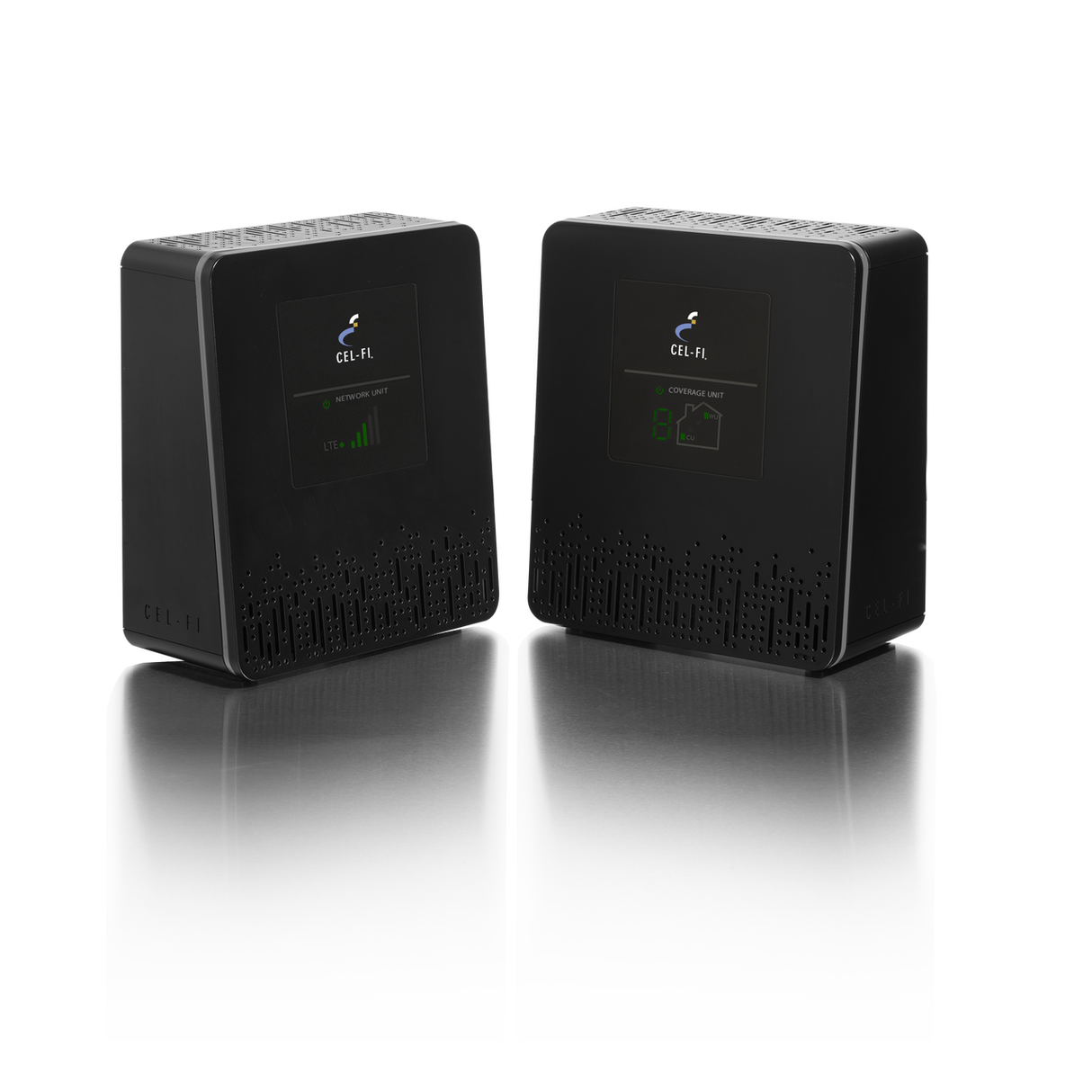 CEL-FI DUO Signal Booster for T-Mobile Voice, 3G & 4G LTE [Discontinued]