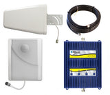 Wilson AG PRO Quint 5-Band Signal Booster Kit with Directional Antenna (803670) [Discontinued]