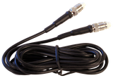 weBoost 955832 30 ft. RG58U Extension Cable with SMA-Female and SMA-Male Connectors