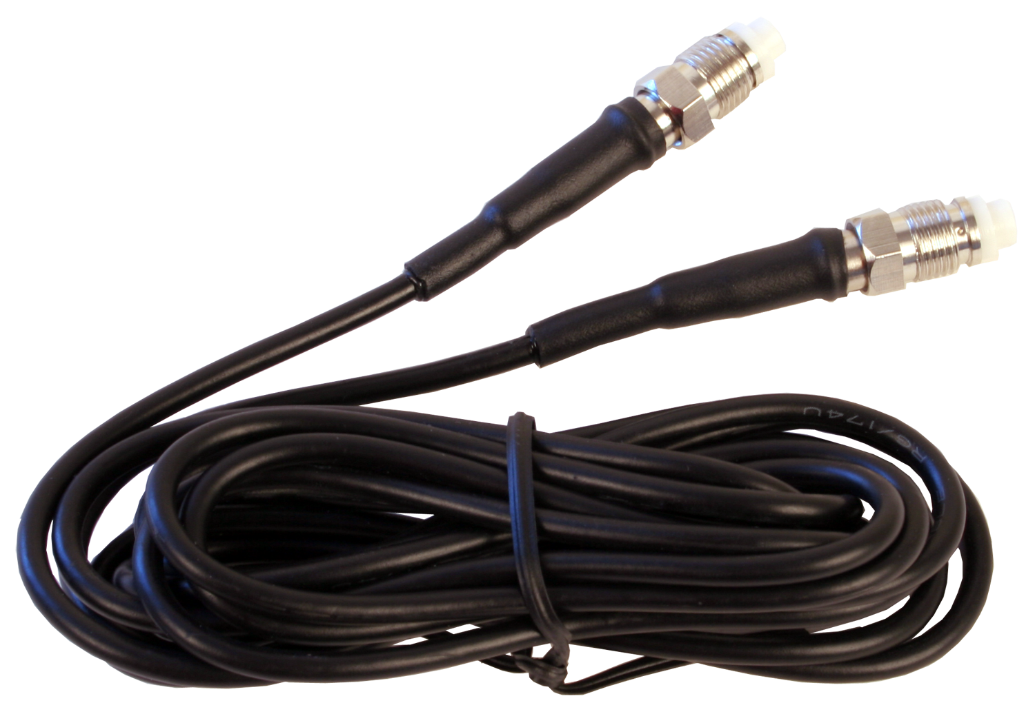 weBoost 955832 30 ft. RG58U Extension Cable with SMA-Female and SMA-Male Connectors