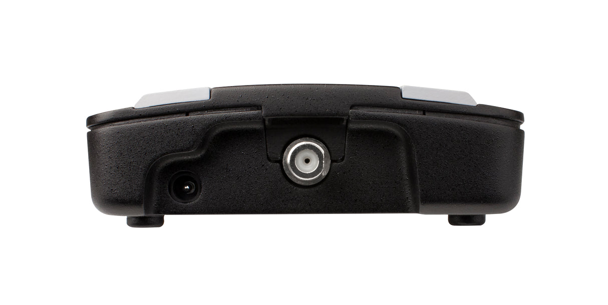 weBoost 470201 RV 4G Signal Booster Kit - Side Port