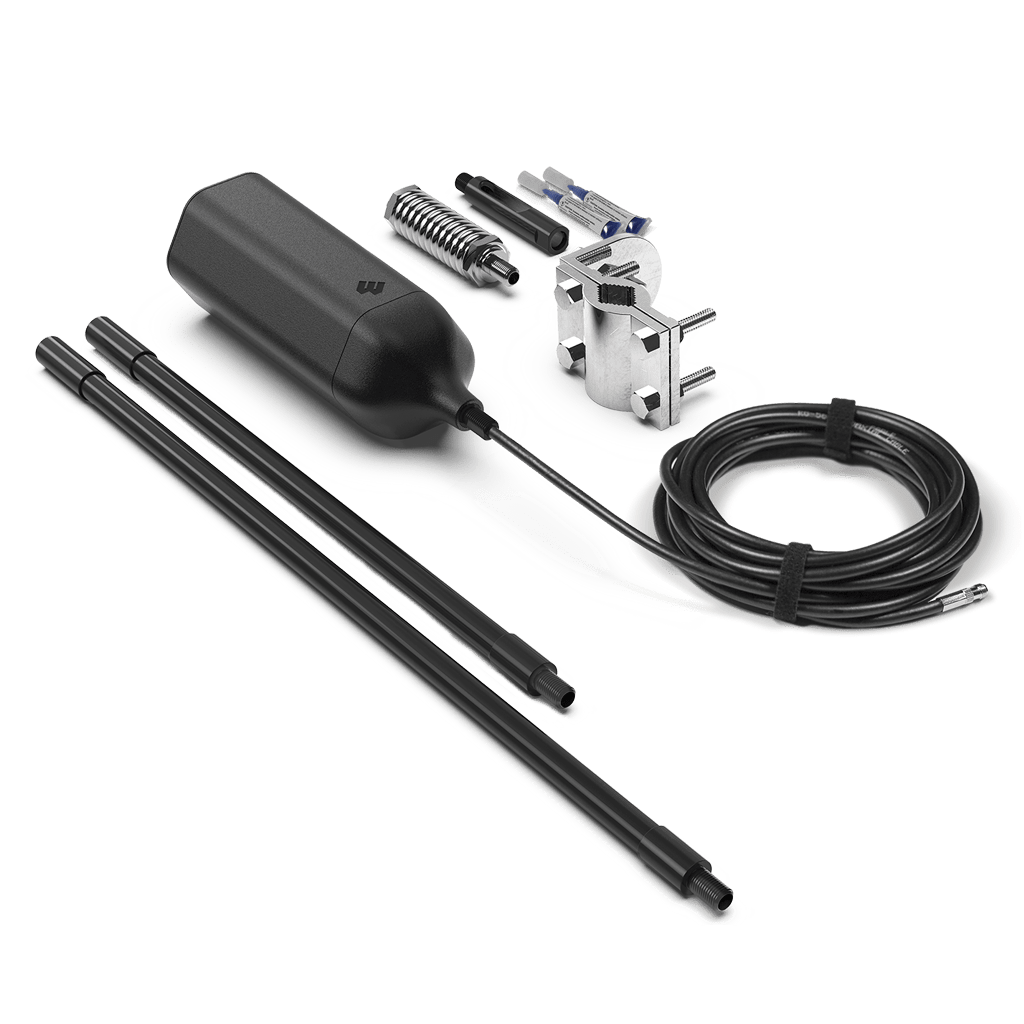 weBoost Drive OTR Antenna Kit with Mount | 31129