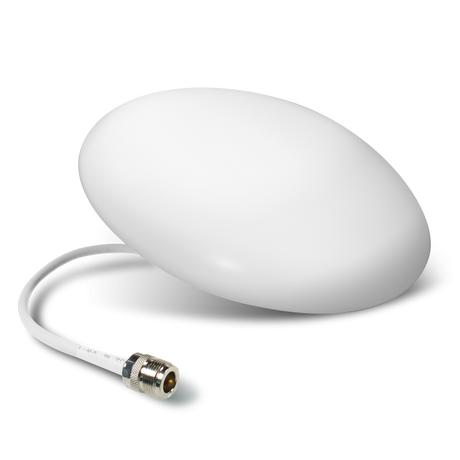 SureCall SC-228W Ultra Thin Dome Antenna