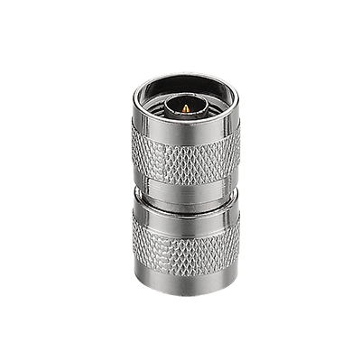 SureCall SC-CN-12 N-Male to N-Male Barrel Connector