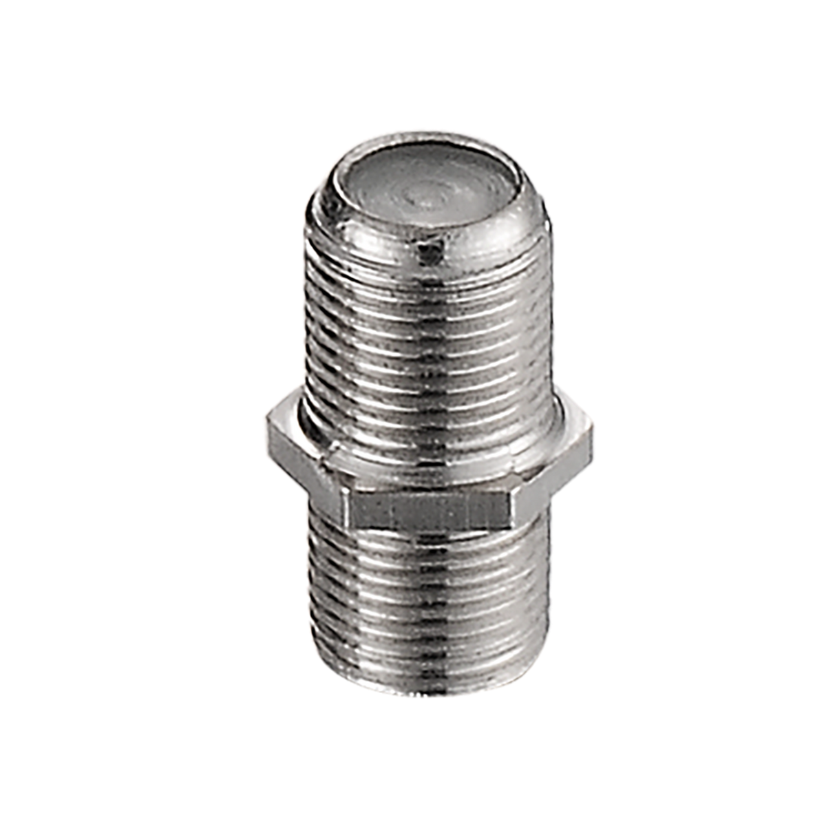 SureCall F-Female Barrel Connector