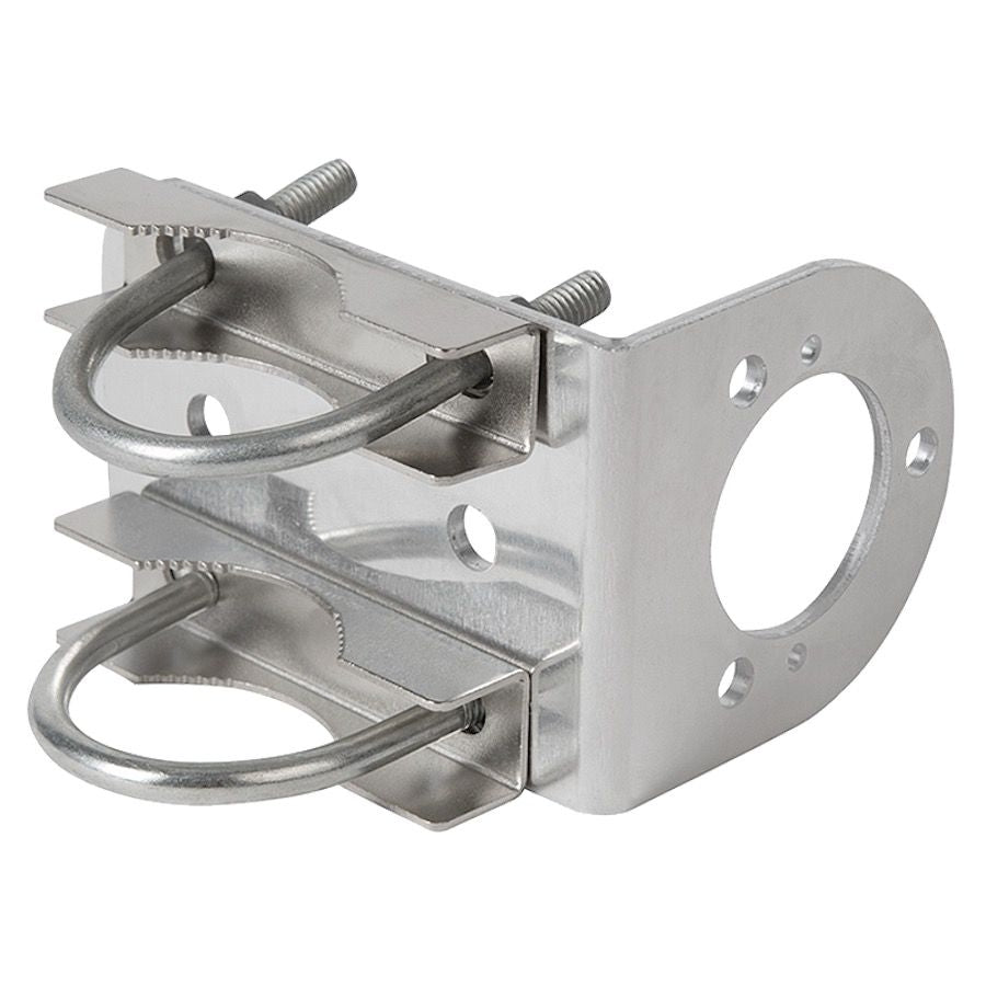 SureCall Replacement Mounting Bracket with U-Bolts for SC-288W Omni Antenna