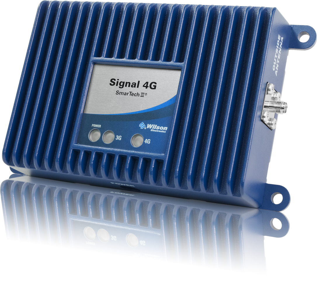 A1000 Wilson Pro Signal Booster Wilson Pro 1100 Booster Kit