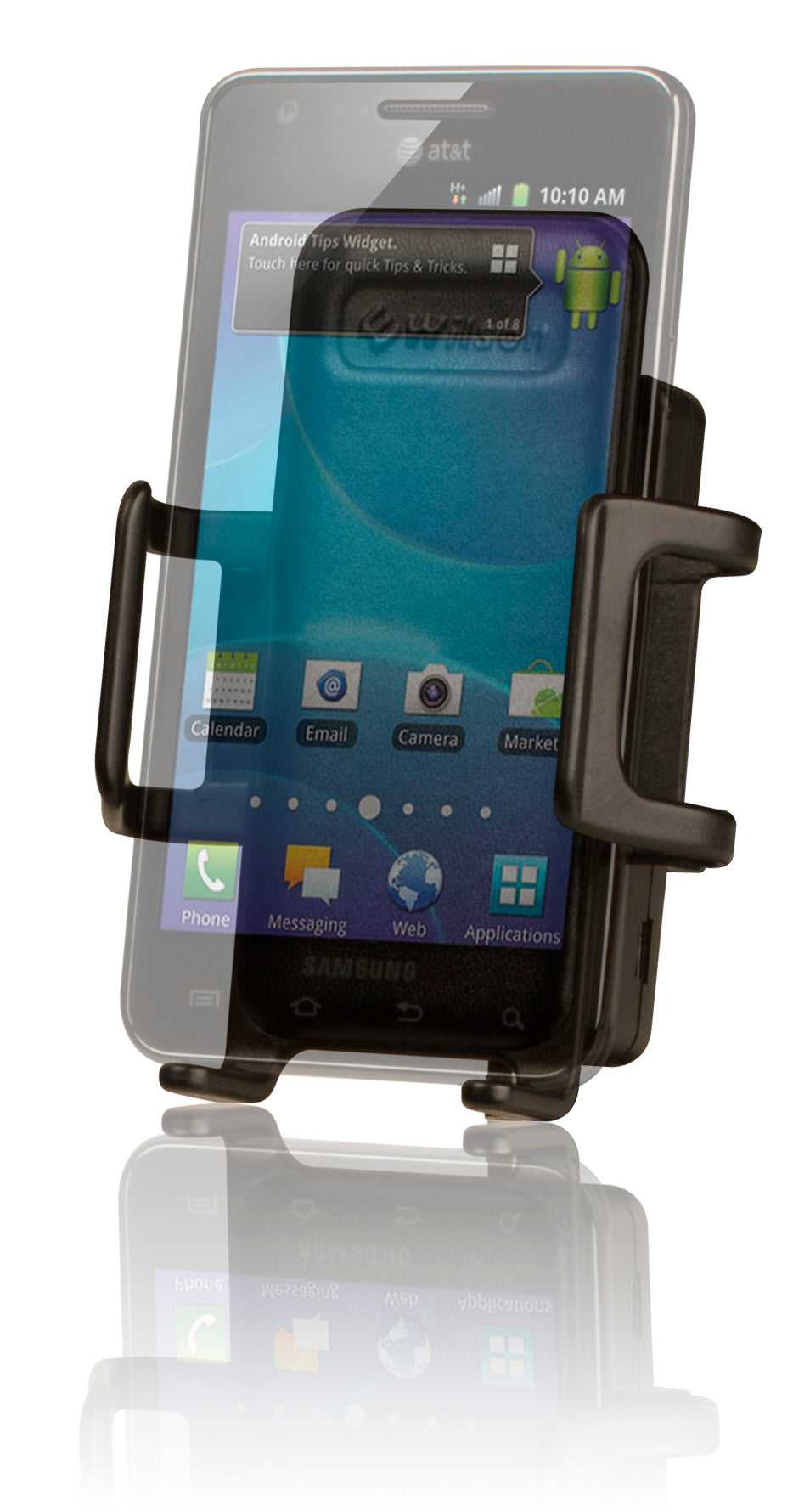 Wilson Sleek 4G-A for AT&T 4G LTE (815326) [Discontinued]