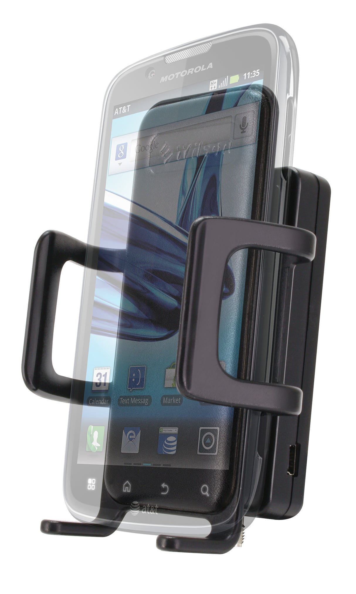 Wilson Sleek 4G-A for AT&T 4G LTE (815326) [Discontinued]