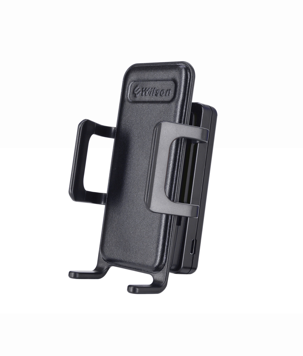 Wilson 460106 Sleek Dual-Band Cradle Signal Booster for 2G & 3G [Discontinued]