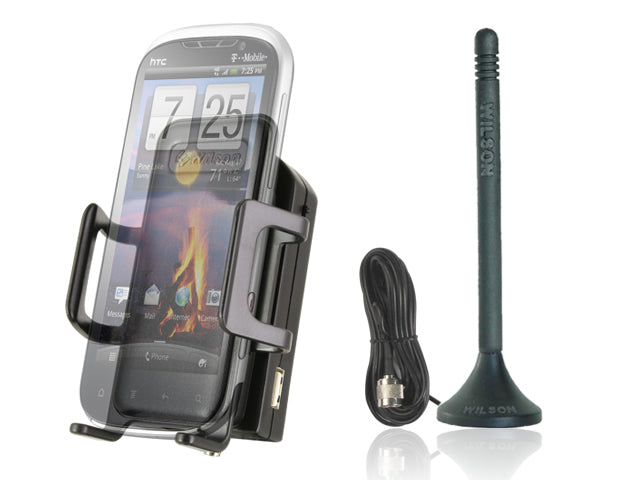 Wilson 812726F Sleek 4G-C for Canadian Carriers [Discontinued]