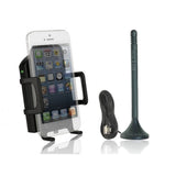 Wilson 460107 Sleek 4G Five-Band Cradle Signal Booster for 2G, 3G & 4G [Discontinued]