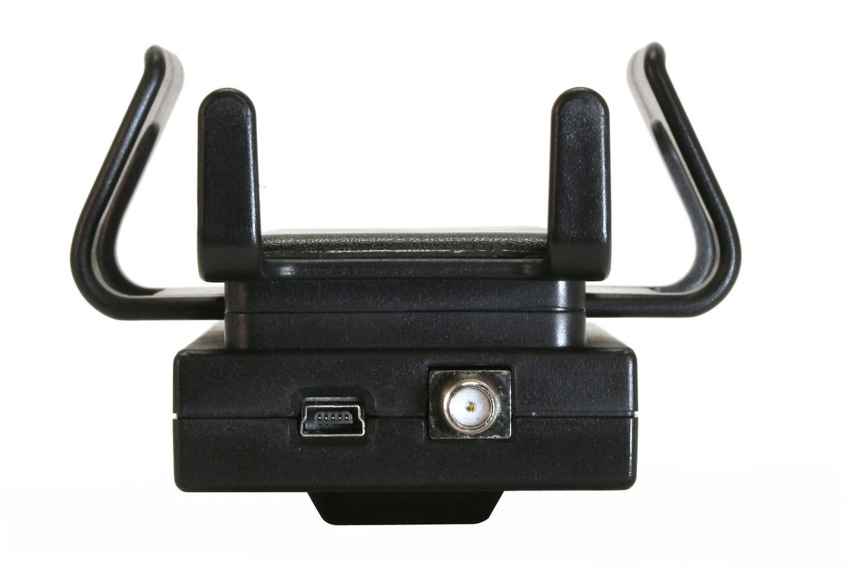 Wilson 460107 Sleek 4G Five-Band Cradle Signal Booster for 2G, 3G & 4G [Discontinued]