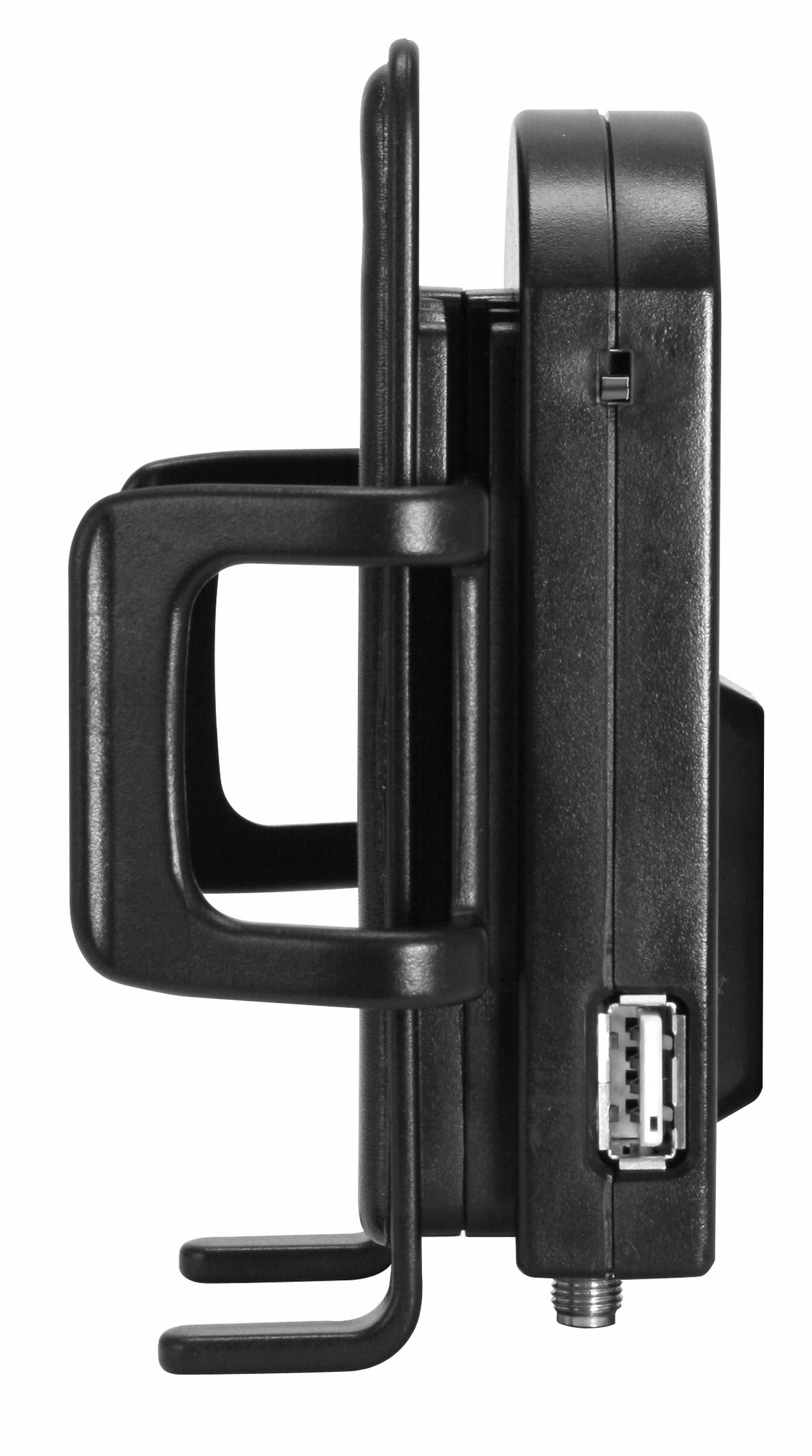 Wilson 460107 Sleek 4G Five-Band Cradle Signal Booster for 2G, 3G & 4G [Discontinued]