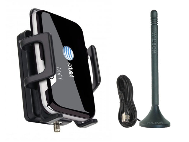 Wilson Sleek 4G-A for AT&T 4G LTE (815326) [Discontinued]