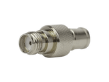 SMB Plug to SMA Female Adapter (970019)