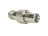 SMB Plug to SMA Female Adapter (970019)