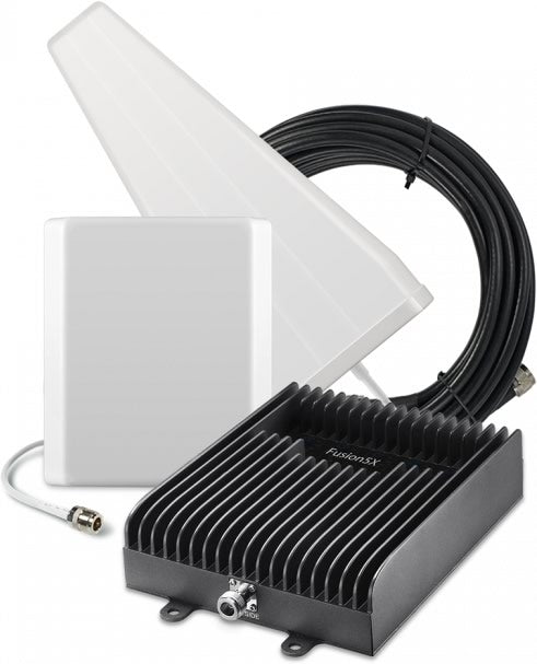 SureCall Fusion5X 2.0 Signal Booster