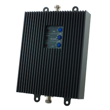 SureCall Tri-Flex Amplifier for 3G & Verizon 4G LTE (CM-TRIFLEX-V) [Discontinued]