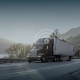SureCall OTR Trucker Antenna with Mount
