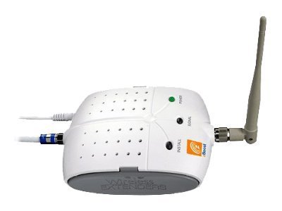 zBoost YX510-PCS-CEL Dual Band Kit [Discontinued]