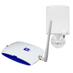 Wi-Ex zBoost SOHO International Dual Band Repeater Kit (YX520-I) [Discontinued]