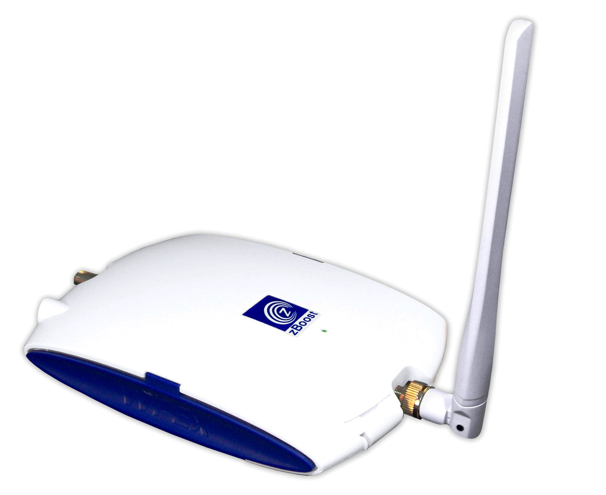 Wi-Ex zBoost SOHO International Dual Band Repeater Kit (YX520-I) [Discontinued]