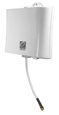 Wi-Ex zBoost Metro (YX540) [Discontinued]