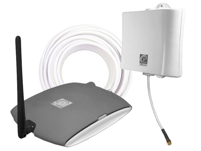 Wi-Ex zBoost Metro (YX540) [Discontinued]