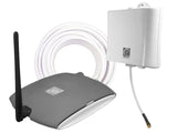 Wi-Ex zBoost Metro (YX540) [Discontinued]