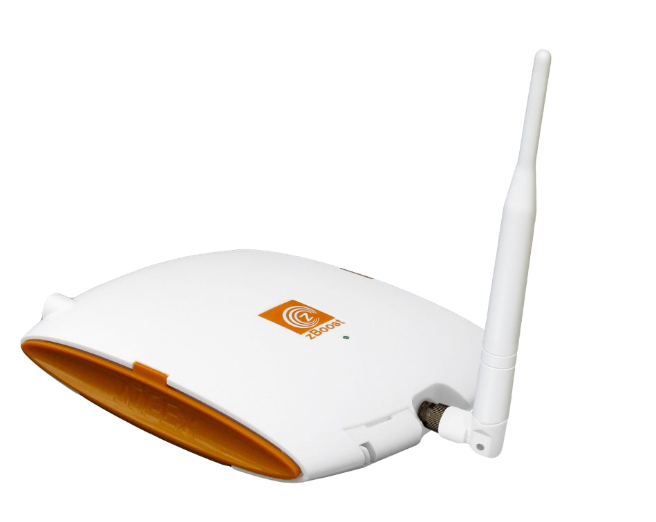 Wi-Ex zBoost YX545 SOHO Dual Band Repeater Kit [Discontinued]