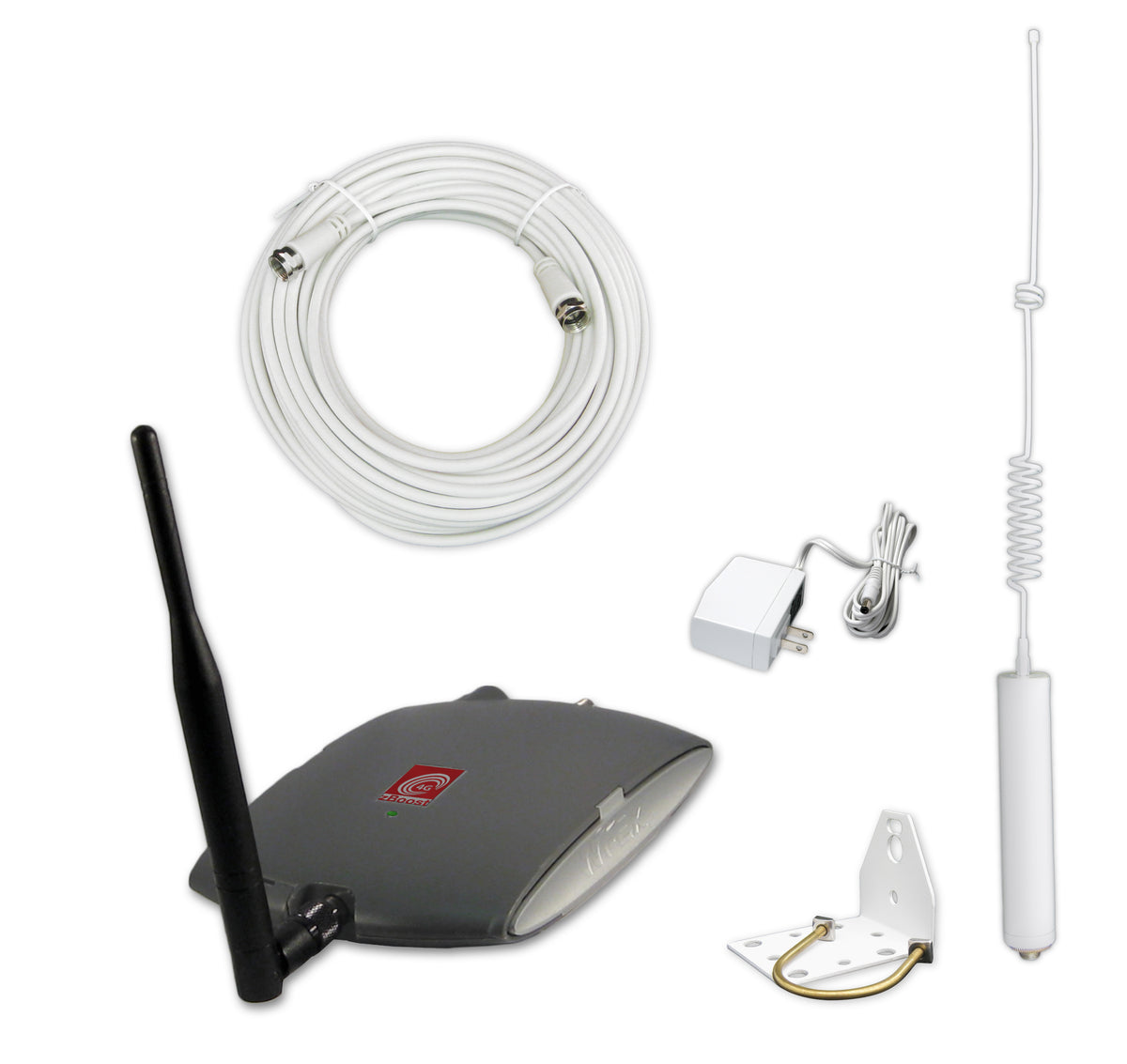 zBoost YX550-VLTE-AWS SOHO DataBlast for Verizon 4G LTE and AWS ...